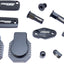 Bling Pack Moose Gas Blk MOOSE RACING HARD-PARTS MOOSE RACING MOTOVEIKALS 21