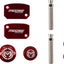 Bling Pack Moose Gas R MOOSE RACING HARD-PARTS MOOSE RACING MOTOVEIKALS 21