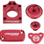 Bling Pack Moose Hon Rd MOOSE RACING HARD-PARTS MOOSE RACING MOTOVEIKALS 21