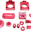 Bling Pack Moose Hon Rd MOOSE RACING HARD-PARTS MOOSE RACING MOTOVEIKALS 21