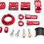 Bling Pack Moose Hon Rd MOOSE RACING HARD-PARTS MOOSE RACING MOTOVEIKALS 21