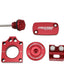 Bling Pack Moose Hon Rd MOOSE RACING HARD-PARTS MOOSE RACING MOTOVEIKALS 21