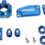 Bling Pack Moose Hus Bl MOOSE RACING HARD-PARTS MOOSE RACING MOTOVEIKALS 21