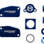Bling Pack Moose Hus Bu MOOSE RACING HARD-PARTS MOOSE RACING MOTOVEIKALS 21