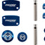 Bling Pack Moose Hus L MOOSE RACING HARD-PARTS MOOSE RACING MOTOVEIKALS 21