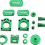 Bling Pack Moose Kaw 450 MOOSE RACING HARD-PARTS MOOSE RACING MOTOVEIKALS 21