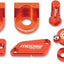 Bling Pack Moose Ktm Or MOOSE RACING HARD-PARTS MOOSE RACING MOTOVEIKALS 21