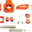 Bling Pack Moose Ktm Or MOOSE RACING HARD-PARTS MOOSE RACING MOTOVEIKALS 21