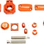 Bling Pack Moose Ktm Or MOOSE RACING HARD-PARTS MOOSE RACING MOTOVEIKALS 21