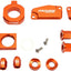 Bling Pack Moose Ktm Or MOOSE RACING HARD-PARTS MOOSE RACING MOTOVEIKALS 21