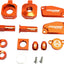 Bling Pack Moose Ktm Or MOOSE RACING HARD-PARTS MOOSE RACING MOTOVEIKALS 21