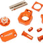 Bling Pack Moose Ktm Or MOOSE RACING HARD-PARTS MOOSE RACING MOTOVEIKALS 21