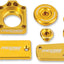 Bling Pack Moose Suz Yel MOOSE RACING HARD-PARTS MOOSE RACING MOTOVEIKALS 21