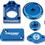 Bling Pack Moose Yam Blu MOOSE RACING HARD-PARTS MOOSE RACING MOTOVEIKALS 21