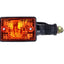 Blinker 1 piece for Yamaha DT 50, 80, 125, 250 DIVERSE / IMPORT MOTOVEIKALS 21