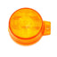 Blinker glass ULO height approx. 25mm for Zündapp, Kreidler, Hercules moped, mokick, moped, Puch ULO MOTOVEIKALS 21