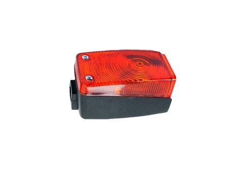 Blinker type for Zündapp KS GTS, Kreidler Florett RS RMC, Hercules, Puch moped DIVERSE / IMPORT MOTOVEIKALS 21