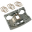 Blīve vidējā Rocker cover James Gaskets OEM 17358-84 JAMES GASKETS MOTOVEIKALS 21