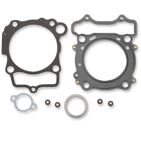 Blīvju komplekts Gasket 65XC/SX 09 MOOSE RACING MOTOVEIKALS 21
