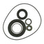 Blīvslēgu komplekts GENUINE JGI-12067-AK JAMES GASKETS MOTOVEIKALS 21