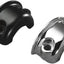 Blk H/B Clamp Half 96-17 DRAG SPECIALTIES DRAG SPECIALTIES MOTOVEIKALS 21