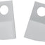 Block Uppr Repl Ka/Su/Ya MOOSE RACING HARD-PARTS MOOSE RACING MOTOVEIKALS 21