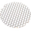 Blower grille for Kreidler egg tank K 54/0m, LF, LH, 54/32 Super 4 OEM STANDARD MOTOVEIKALS 21