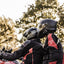 Bluetooth sarunu iekārta / interkoms CARDO Freecom 2X - Single CARDO MOTOVEIKALS 21