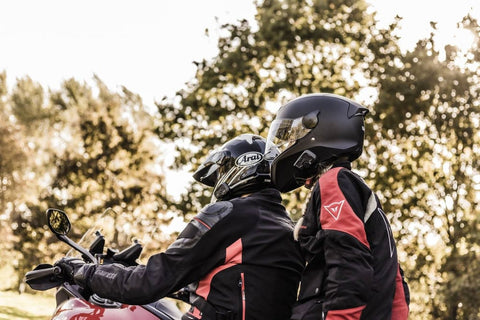 Bluetooth sarunu iekārta / interkoms CARDO Freecom 2X - Single CARDO MOTOVEIKALS 21