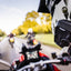 Bluetooth sarunu iekārta / interkoms CARDO Freecom 2X - Single CARDO MOTOVEIKALS 21