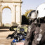 Bluetooth sarunu iekārta / interkoms CARDO Freecom 2X - Single CARDO MOTOVEIKALS 21