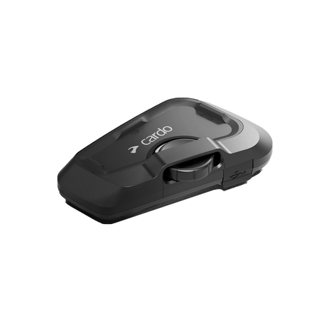 Bluetooth sarunu iekārta / interkoms CARDO Freecom 2X - Single CARDO MOTOVEIKALS 21