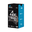 Bluetooth sarunu iekārta / interkoms CARDO Freecom 4X - Single CARDO MOTOVEIKALS 21