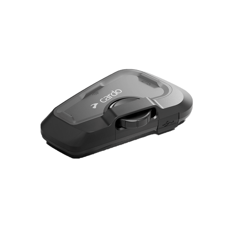 Bluetooth sarunu iekārta / interkoms CARDO Freecom 4X - Single CARDO MOTOVEIKALS 21