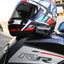 Bluetooth sarunu iekārta / interkoms CARDO Packtalk Edge - Single CARDO MOTOVEIKALS 21