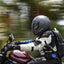 Bluetooth sarunu iekārta / interkoms CARDO Packtalk Edge - Single CARDO MOTOVEIKALS 21