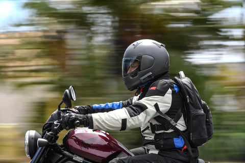 Bluetooth sarunu iekārta / interkoms CARDO Packtalk Edge - Single CARDO MOTOVEIKALS 21