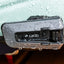 Bluetooth sarunu iekārta / interkoms CARDO Packtalk Edge - Single CARDO MOTOVEIKALS 21