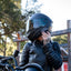 Bluetooth sarunu iekārta / interkoms CARDO Packtalk Edge - Single CARDO MOTOVEIKALS 21