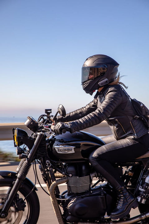 Bluetooth sarunu iekārta / interkoms CARDO Packtalk Edge - Single CARDO MOTOVEIKALS 21