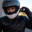Bluetooth sarunu iekārta / interkoms CARDO Packtalk Edge - Single CARDO MOTOVEIKALS 21