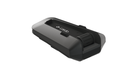 Bluetooth sarunu iekārta / interkoms CARDO Packtalk Edge - Single CARDO MOTOVEIKALS 21