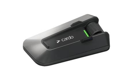 Bluetooth sarunu iekārta / interkoms CARDO Packtalk Edge - Single CARDO MOTOVEIKALS 21