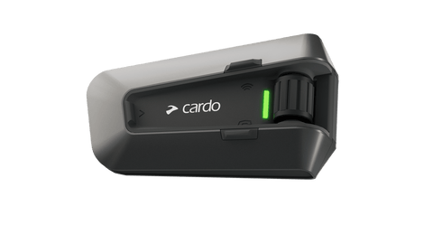 Bluetooth sarunu iekārta / interkoms CARDO Packtalk Edge - Single CARDO MOTOVEIKALS 21