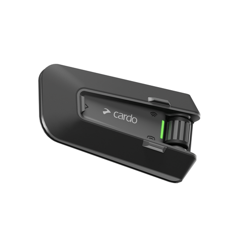Bluetooth sarunu iekārta / interkoms CARDO Packtalk NEO - Single CARDO MOTOVEIKALS 21