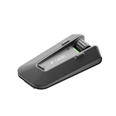 Bluetooth sarunu iekārta / interkoms CARDO Packtalk NEO - Single CARDO MOTOVEIKALS 21