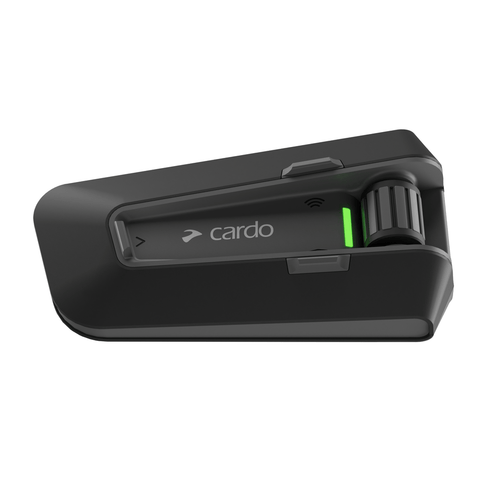 Bluetooth sarunu iekārta / interkoms CARDO Packtalk NEO - Single CARDO MOTOVEIKALS 21