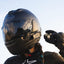 Bluetooth sarunu iekārta / interkoms CARDO Packtalk PRO - Single CARDO MOTOVEIKALS 21