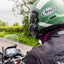 Bluetooth sarunu iekārta / interkoms CARDO Packtalk PRO - Single CARDO MOTOVEIKALS 21