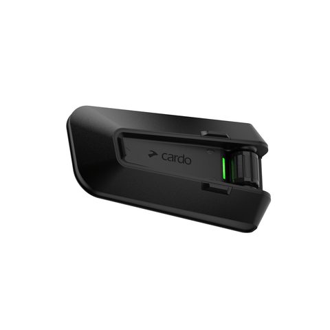 Bluetooth sarunu iekārta / interkoms CARDO Packtalk PRO - Single CARDO MOTOVEIKALS 21